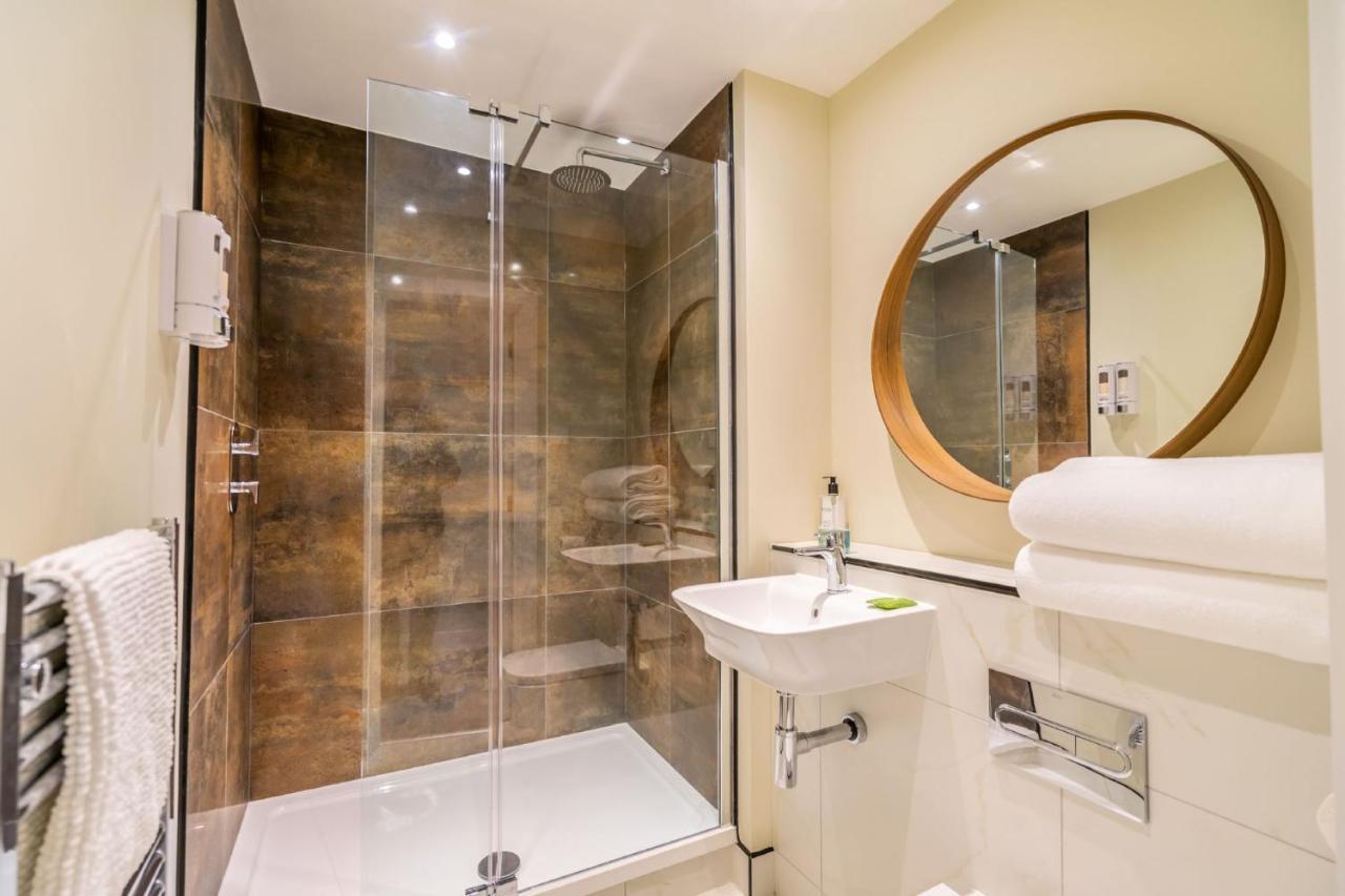 York Staycation With Free Parking Esterno foto