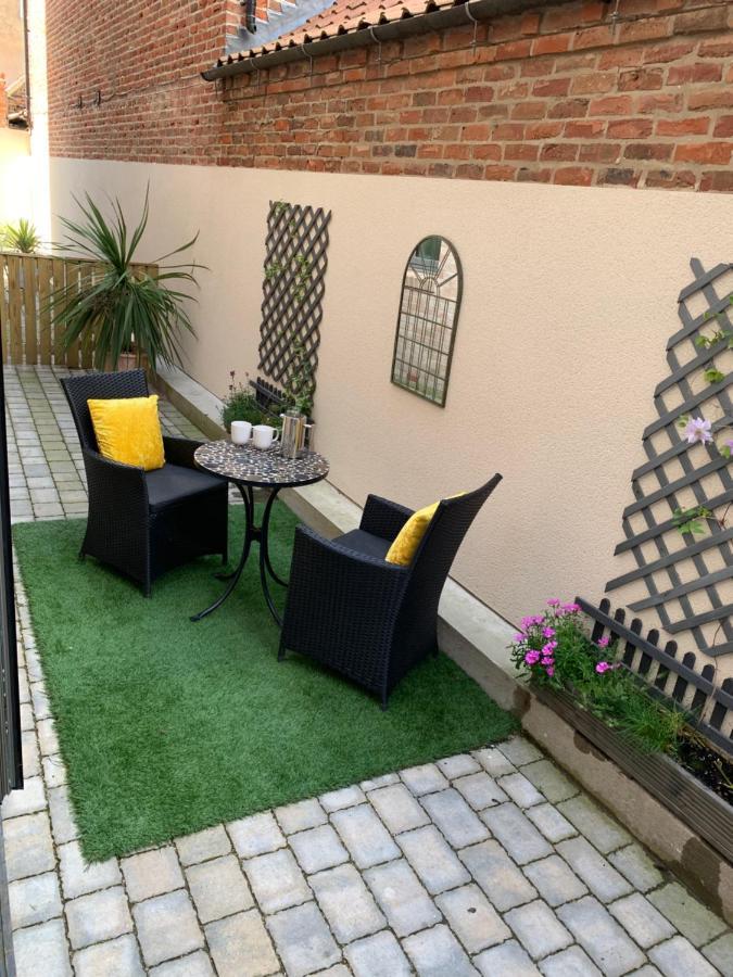York Staycation With Free Parking Esterno foto