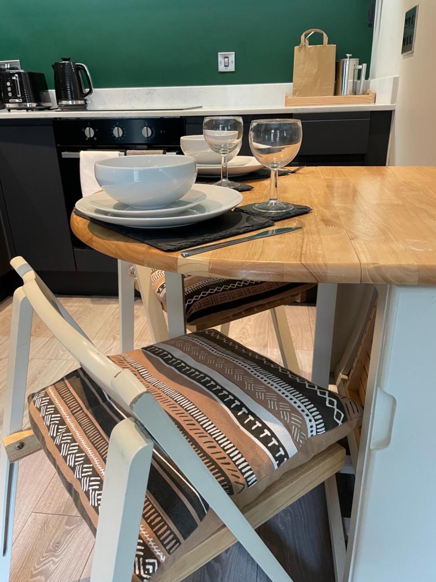 York Staycation With Free Parking Esterno foto