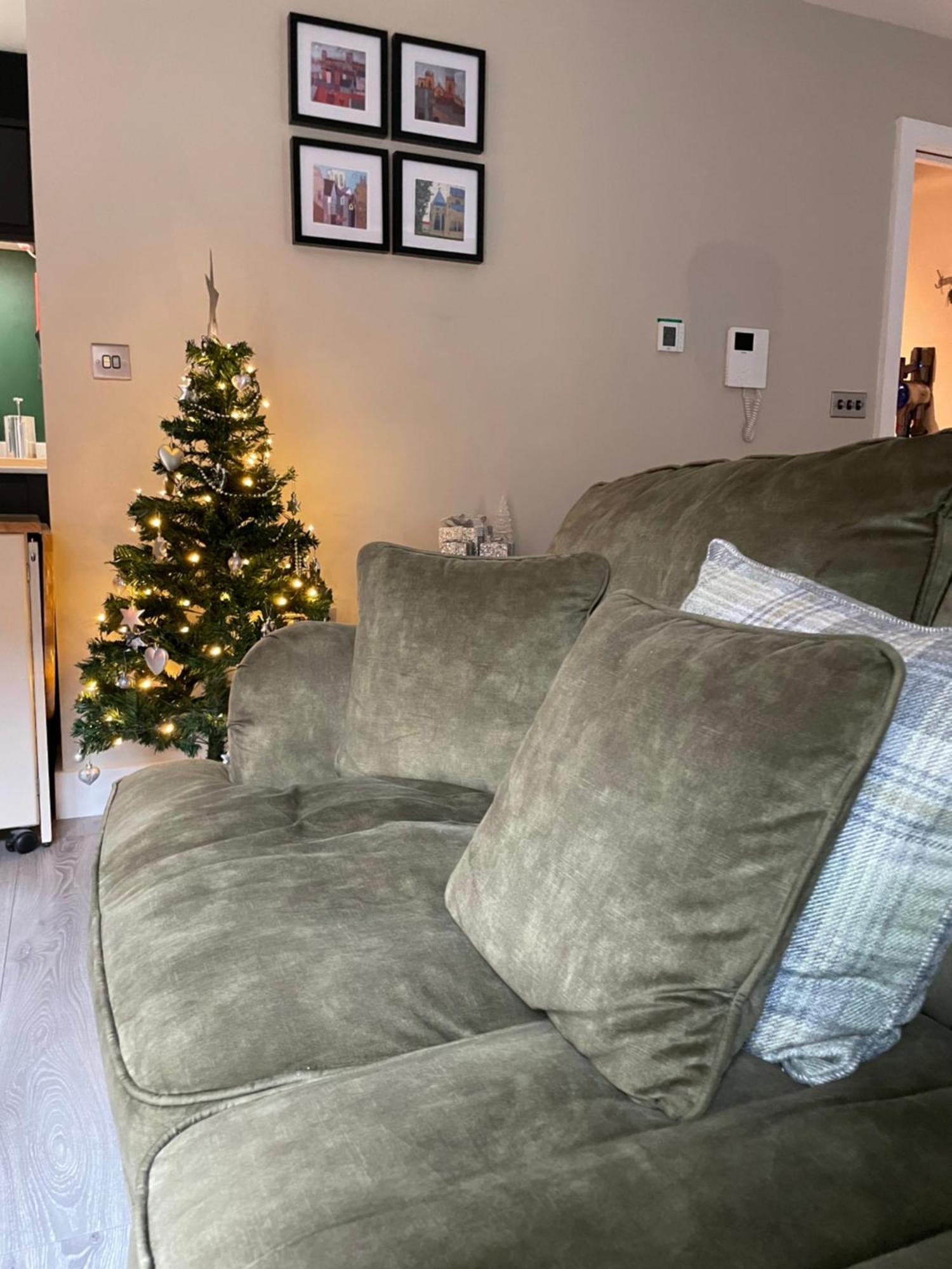 York Staycation With Free Parking Esterno foto