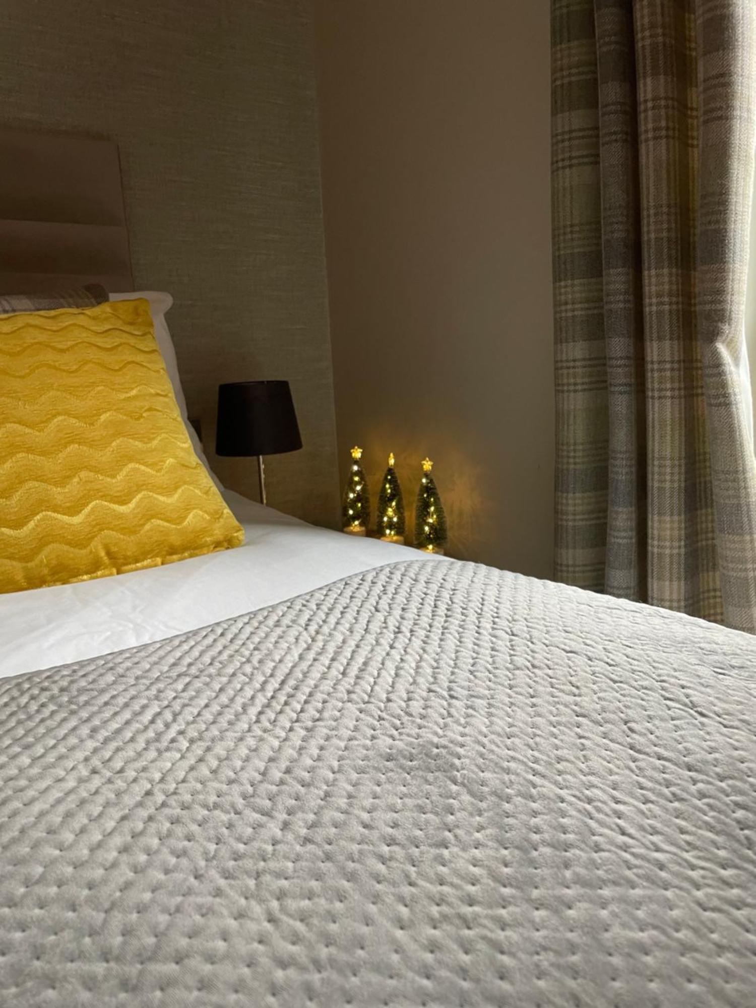 York Staycation With Free Parking Esterno foto