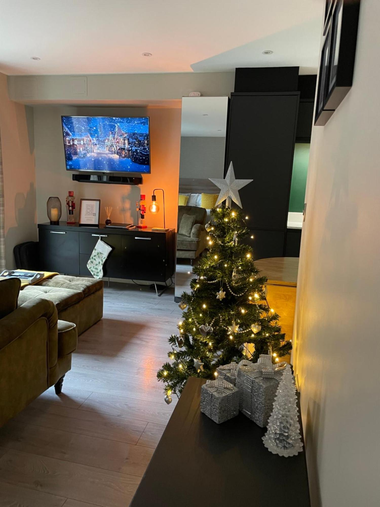 York Staycation With Free Parking Esterno foto